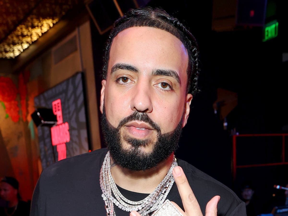 &lsquo;Wrong place, wrong time&rsquo;: French Montana releases statement after 10 people shot at Miami music video shoot