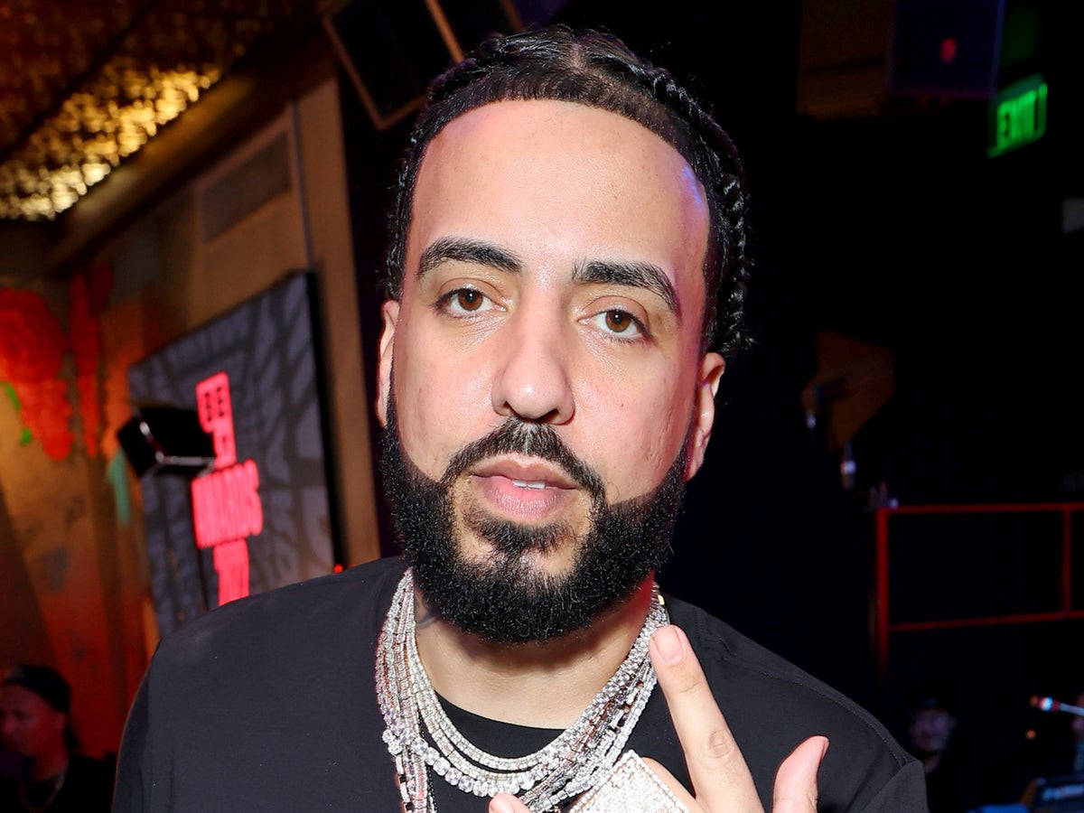 ‘Wrong place, wrong time’: French Montana releases statement after 10 people shot at Miami music video shoot