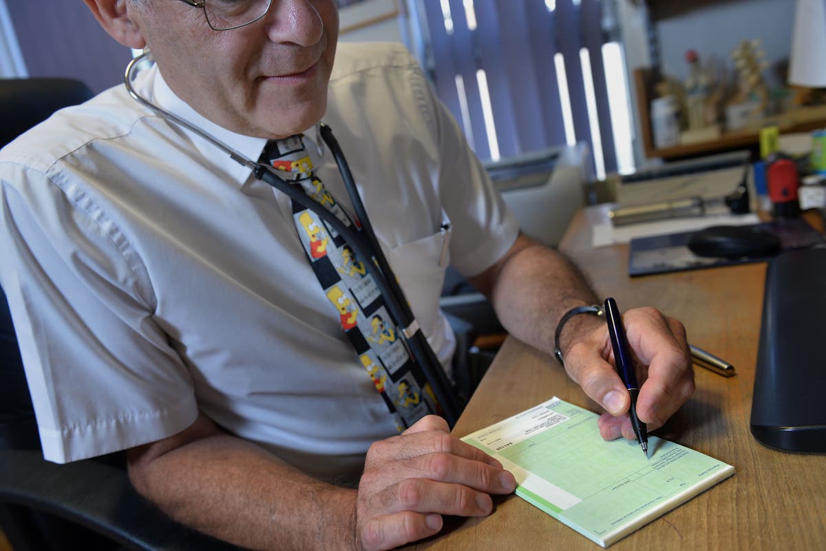 Labour hints it would prevent GPs operating as &lsquo;murky&rsquo; private businesses