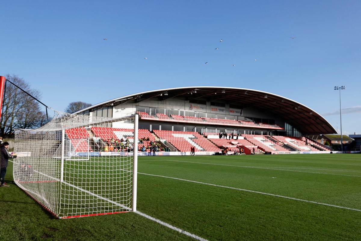 Fleetwood Town vs Queens Park Rangers LIVE: FA Cup latest score, goals and updates from fixture
