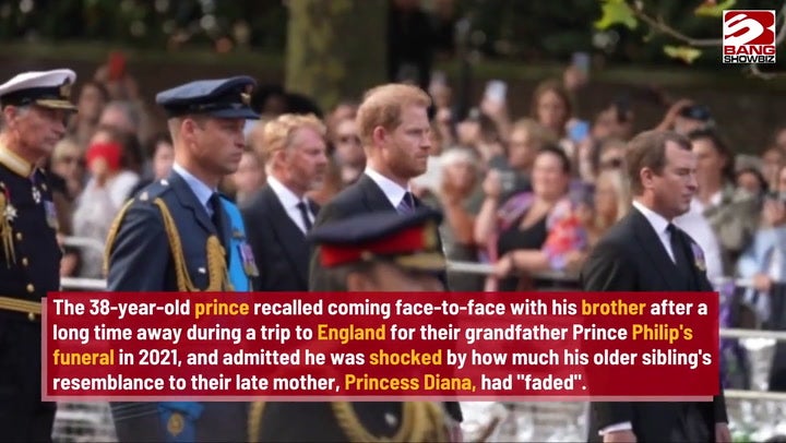 ‘Alarming’: Prince Harry allegedly mocks Prince William’s thinning hair in new memoir Spare