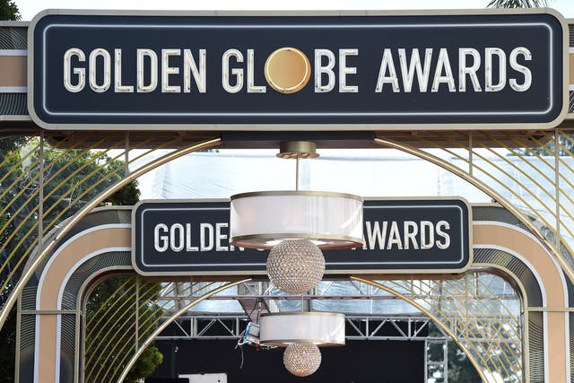 <p>Golden Globes-Reforms</p>