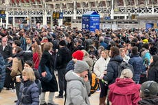 Could brothers in Brexit bring down the railway?