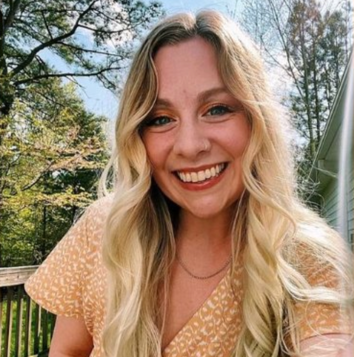 Abby Zwerner, 25, was critically injured after being shot by a 6-year-old student at the Virginia elementary school she teaches at