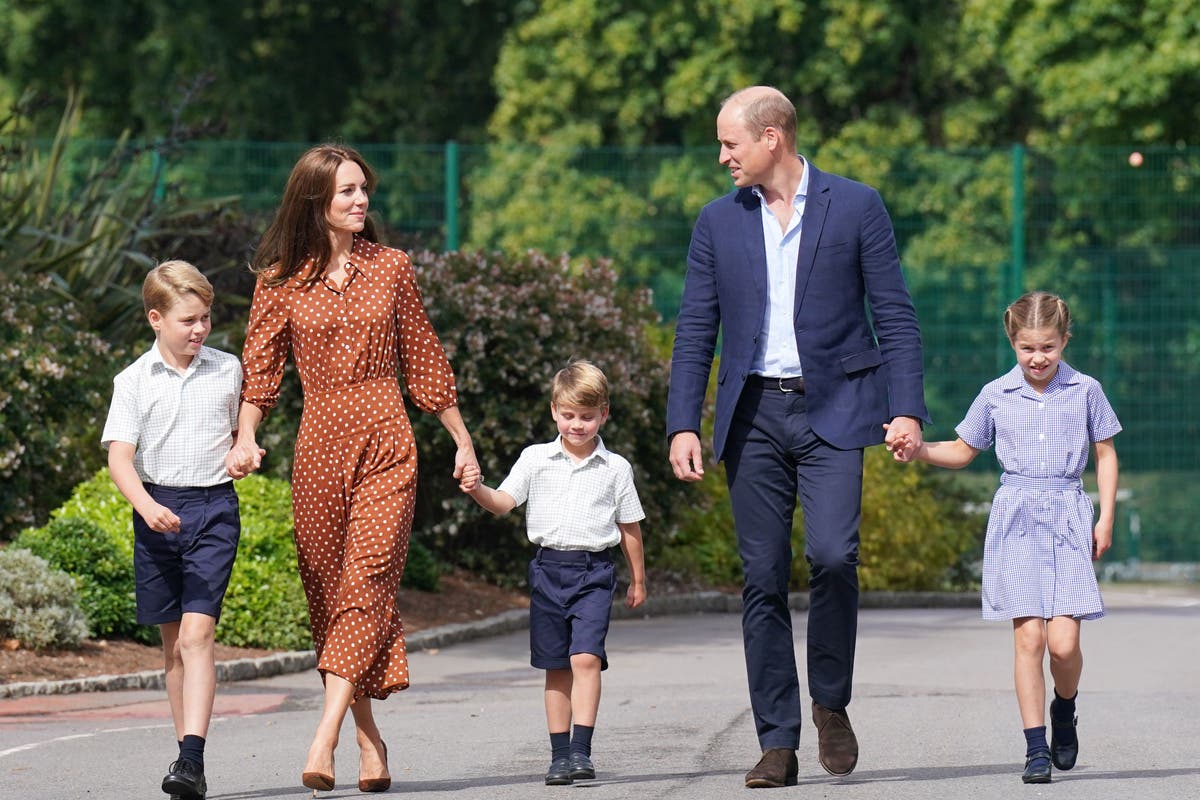 William quiet about Harry&rsquo;s memoir &lsquo;for family and country&rsquo;, friends say