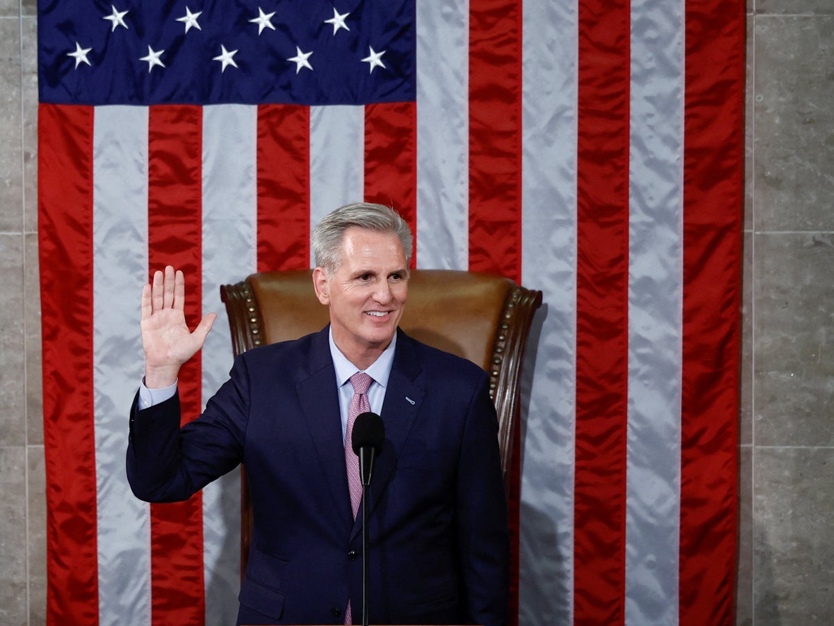 Five things to look out for following the House GOP’s speaker chaos