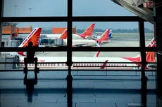 Air India scandal: Woman says ‘peed on herself’ claim by accused ‘completely false and concocted’