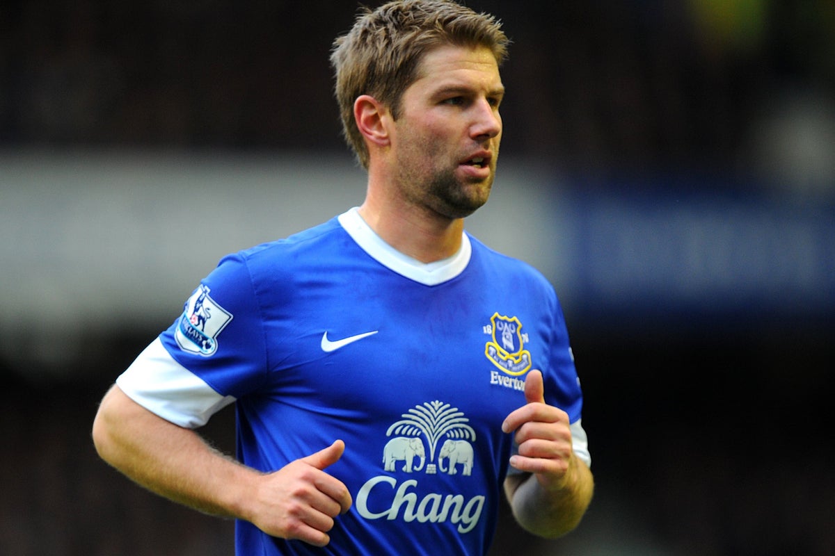 On this day 2014: Ex-Germany midfielder Thomas Hitzlsperger announces he is gay