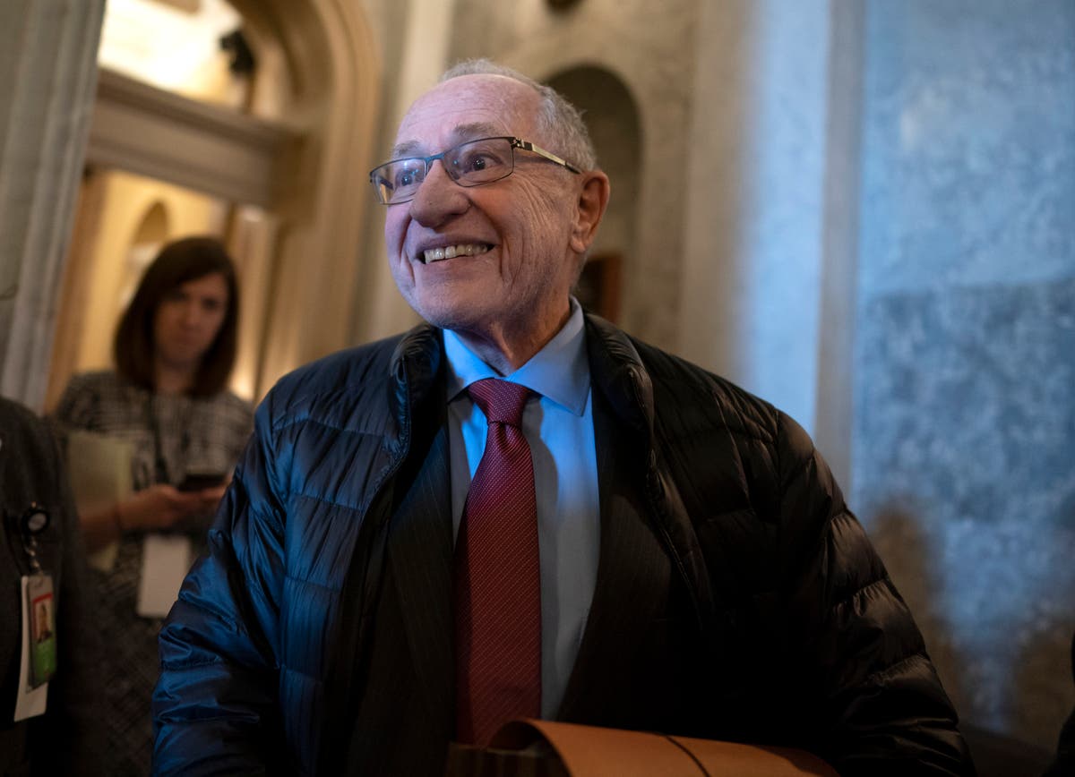 Famed US lawyer, defender of Israel, opposes legal overhaul