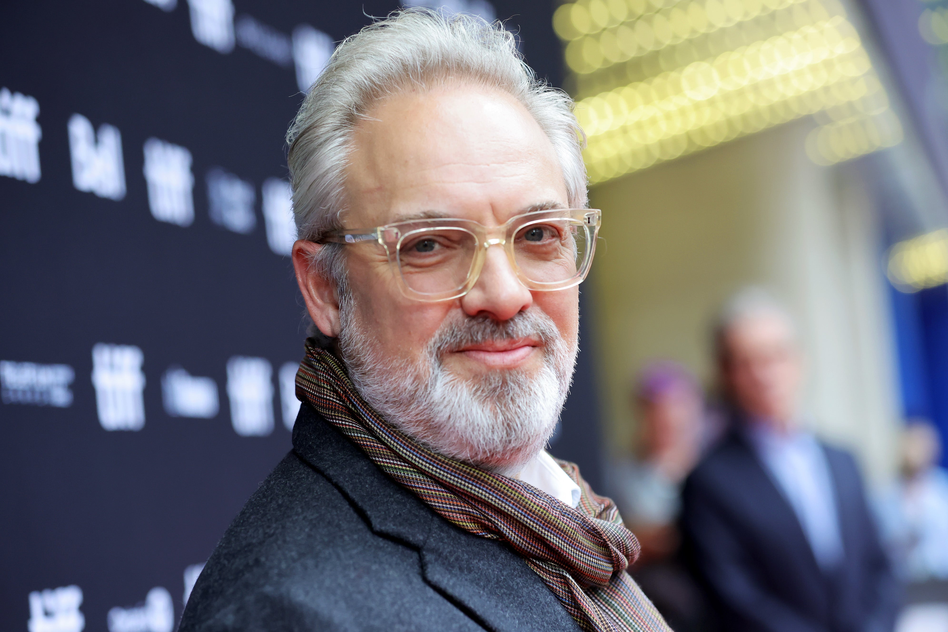 <p>Sam Mendes</p>