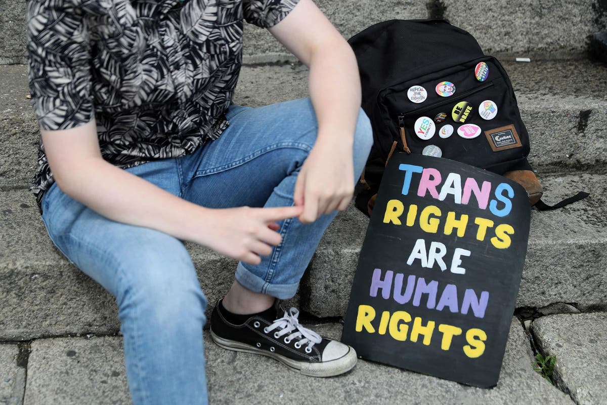 Blocking Scotland&rsquo;s gender reforms would be &lsquo;disastrous&rsquo;, campaigners claim