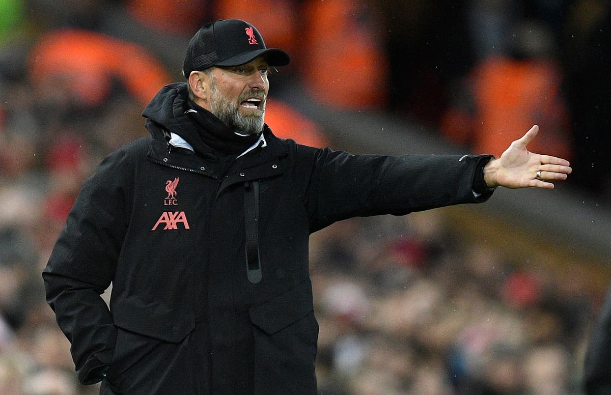 Liverpool&rsquo;s identity crisis deepens amid glaring vulnerability