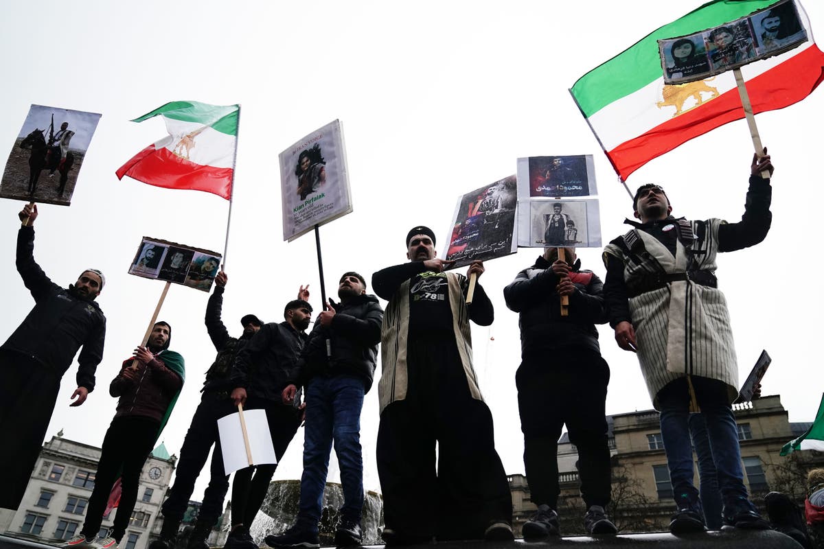 House lawmakers sharpen message on Iran by asking Europe to cut ties