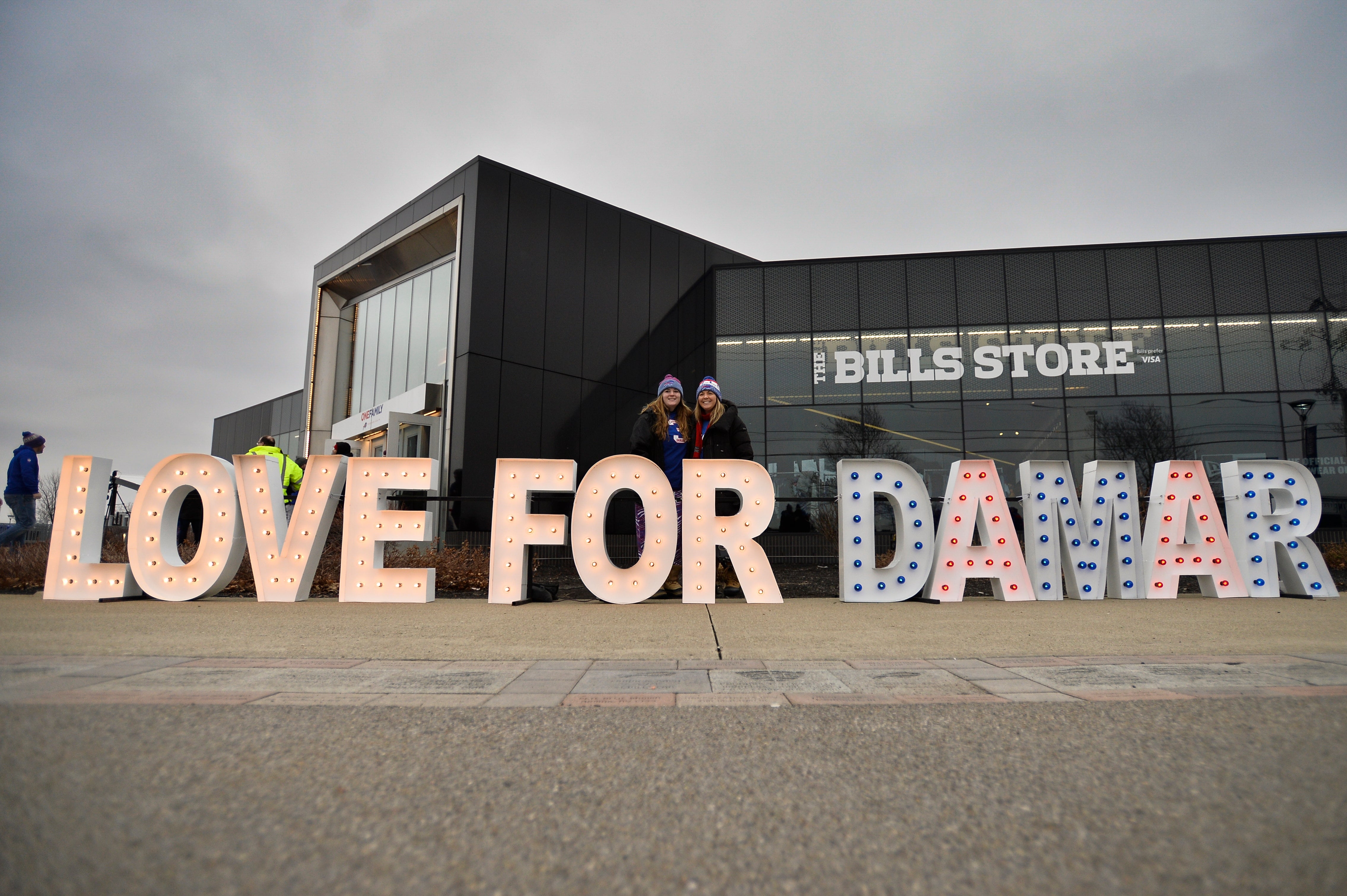 Patriots Bills Football