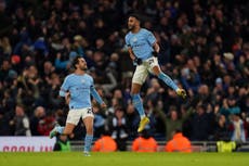 Sorry Chelsea slide to unwanted FA Cup history as Manchester City secure thumping win