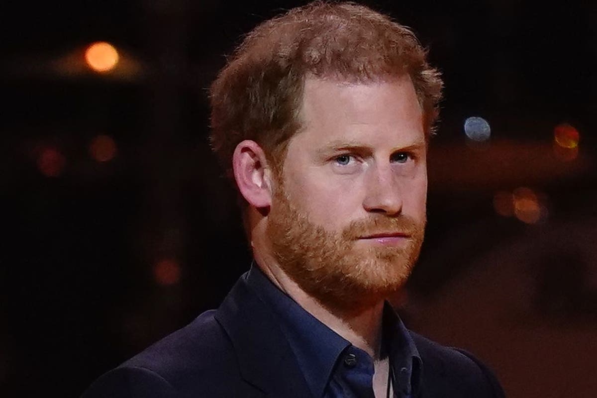 Harry&rsquo;s first primetime interview about controversial memoir set to air on ITV