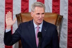 McCarthy House rules package includes ban on taxpayer-funded abortion - which already exists