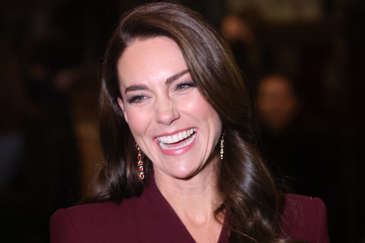 Kate celebrates 41st birthday on eve of Harry&rsquo;s bombshell memoir release