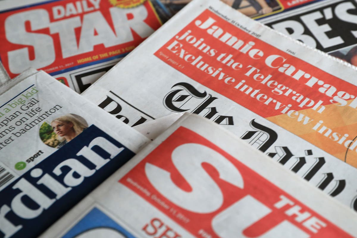 What the papers say &ndash; January 9