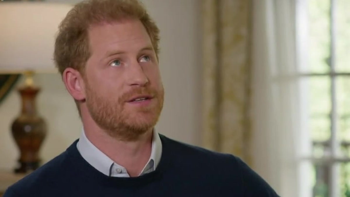 Watch: Top takeaways from Prince Harry’s ITV interview