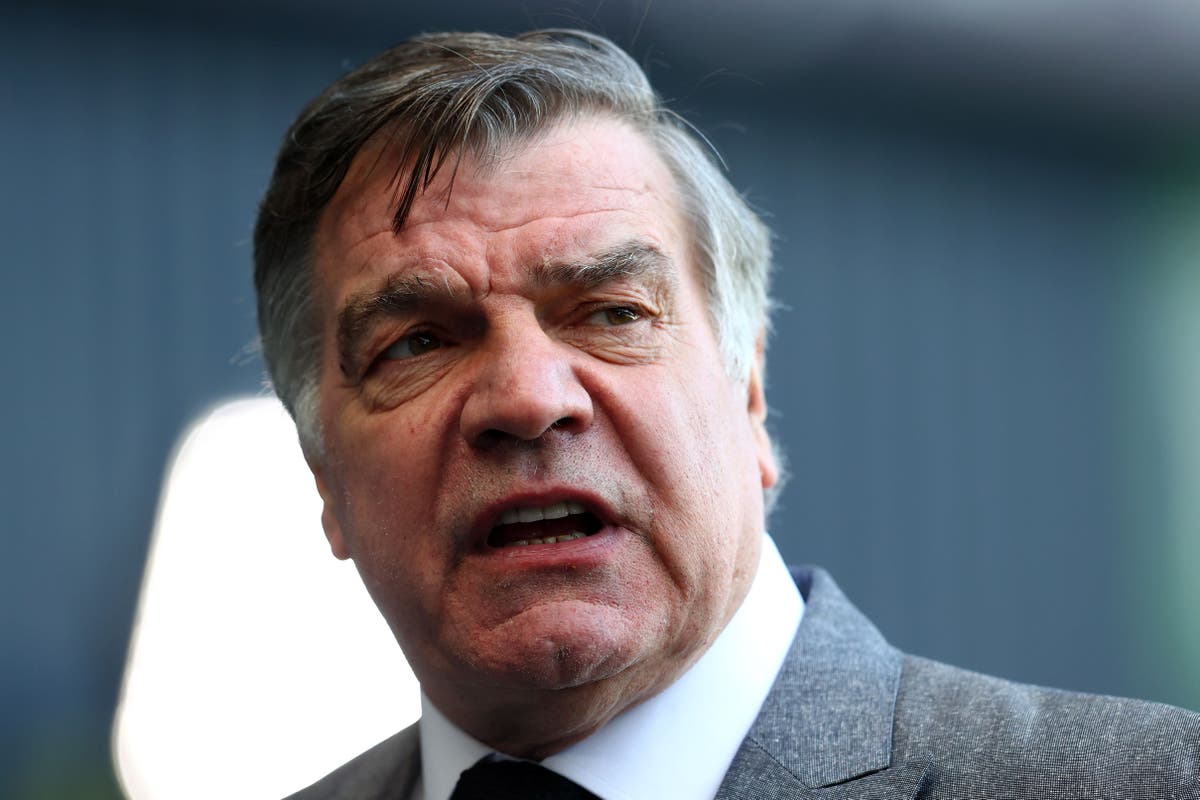 Sam Allardyce labelled &lsquo;deluded&rsquo; after Pep Guardiola and Jurgen Klopp comparison