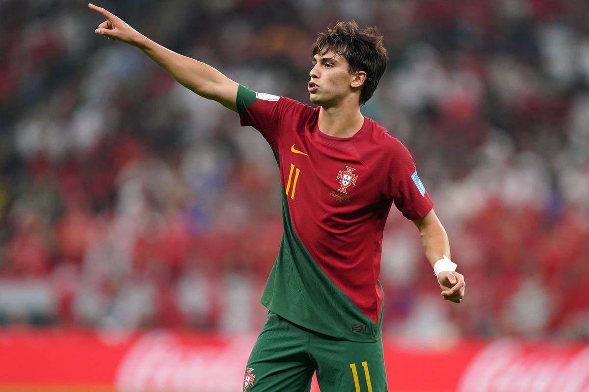 Manchester United transfer news: Atletico provide price tag for Joao Felix