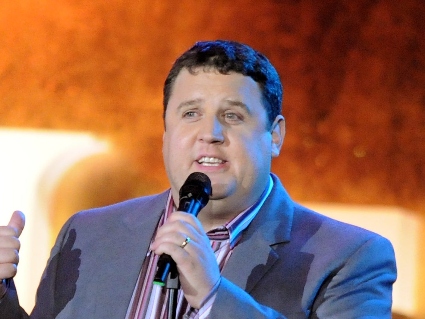 Peter Kay