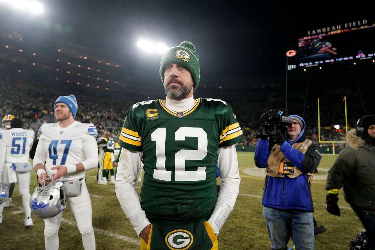 NFL Playoffs Schedule: Where to Watch, Live Stream Seattle Seahawks vs.  Green Bay Packers in NFC Divisional Round