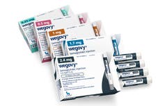 What is Wegovy, the controversial new ‘Hollywood’ weight loss drug?