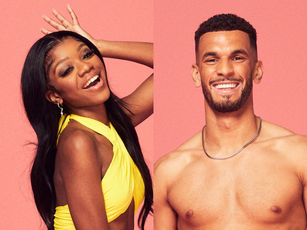 Love Island 2023: Meet the contestants