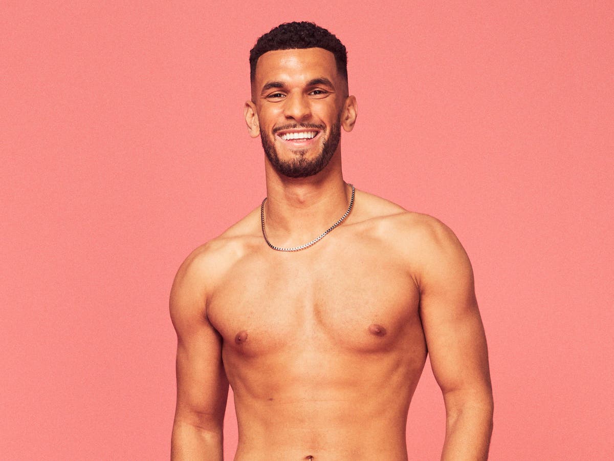 Who is Love Island’s Kai Fagan? Meet semi-professional rugby player from Manchester