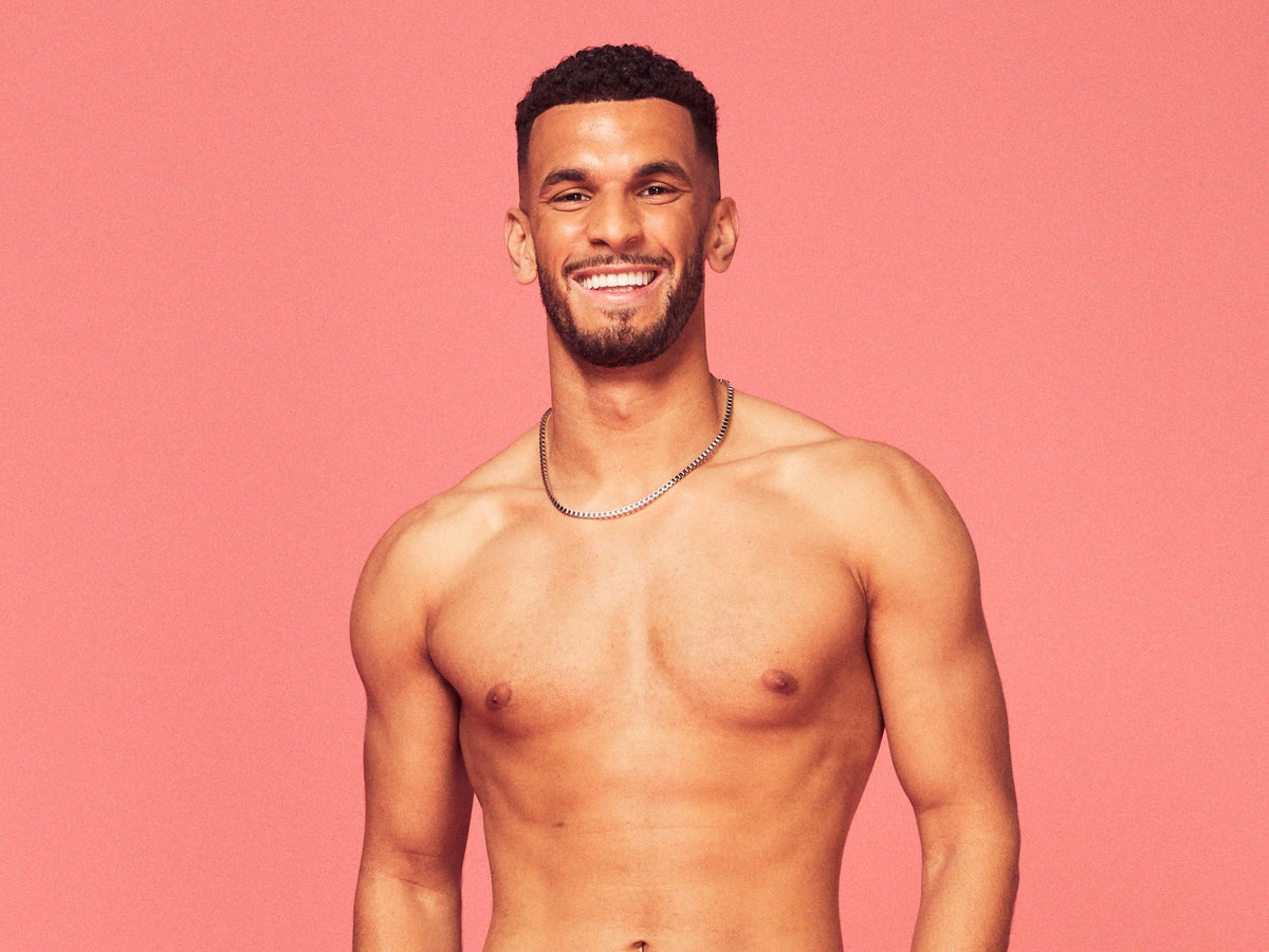 Who is Love Island star Kai Fagan? Meet the semi-professional rugby player from Manchester