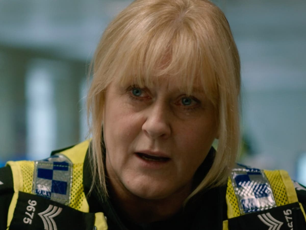 Happy Valley viewers complain about ‘disappointing’ episode 2 filming location