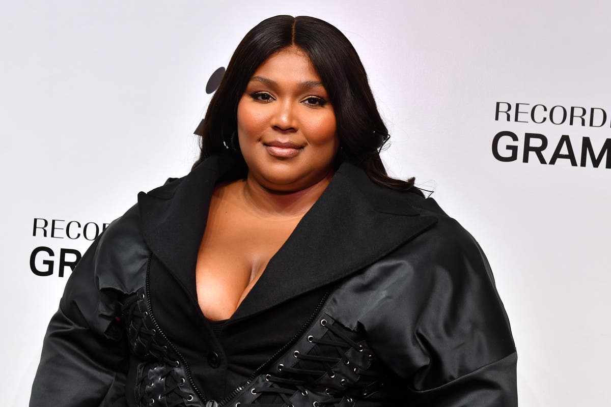 Lizzo says cancel culture is &lsquo;appropriation&rsquo; and hopes we can &lsquo;phase&rsquo; it out