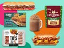 Veganuary 2023: The biggest new vegan launches to know, from Pret to Burger King 