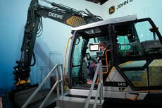 CES 2023: Companies tout environmental tech innovations