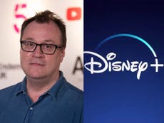 Russell T Davies reassures fans concerned about Disney involvement in Doctor Who