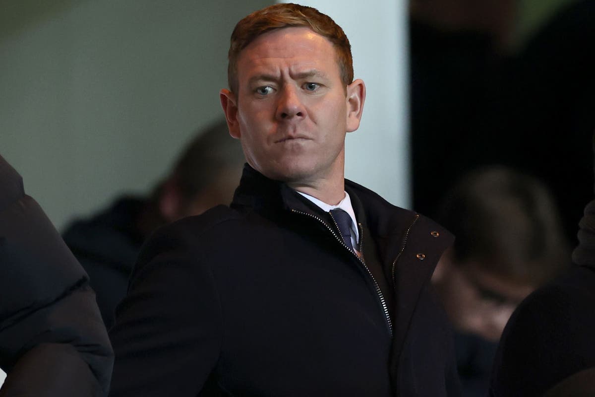 Good things happen to good people &ndash; Dean Holden ready for Manchester United