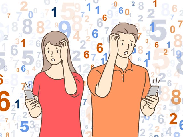 <p>‘I would value myself based on the rating he gave me. If he gave me below a seven, I would be gutted’ </p>