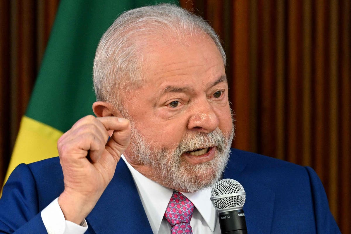 Voices: Riots against Lula in Brazil aren&rsquo;t all because of Bolsonaro