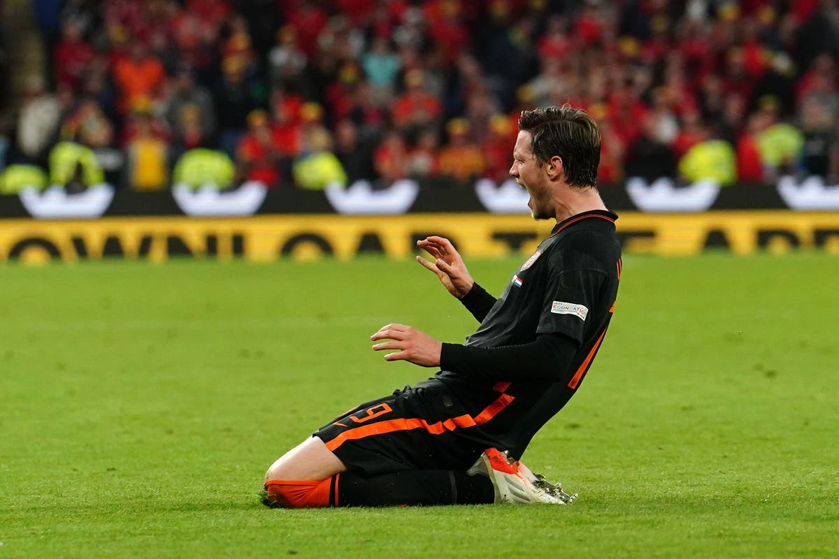 Besiktas: No break clause in reported Man Utd target Wout Weghorst&rsquo;s loan deal