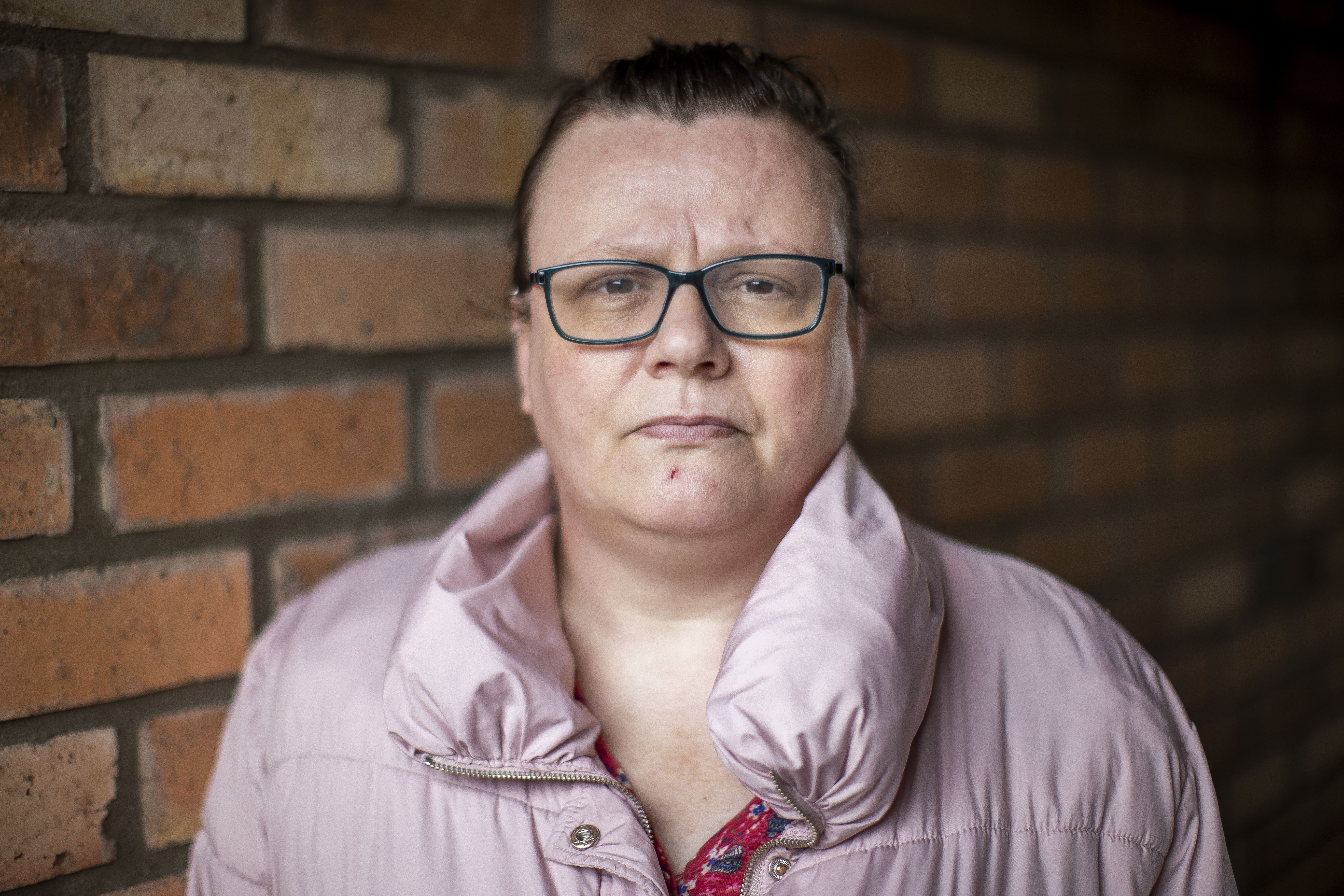 Eileen Wilson has lost her legal case against Northern Ireland’s health authorities after a four-year wait for a diagnosis (Liam McBurney/PA)