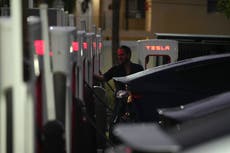 Tesla cuts vehicle prices in bid to boost flagging demand