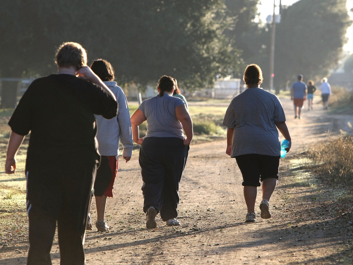 Obese children need weight loss drugs and surgery, claim experts