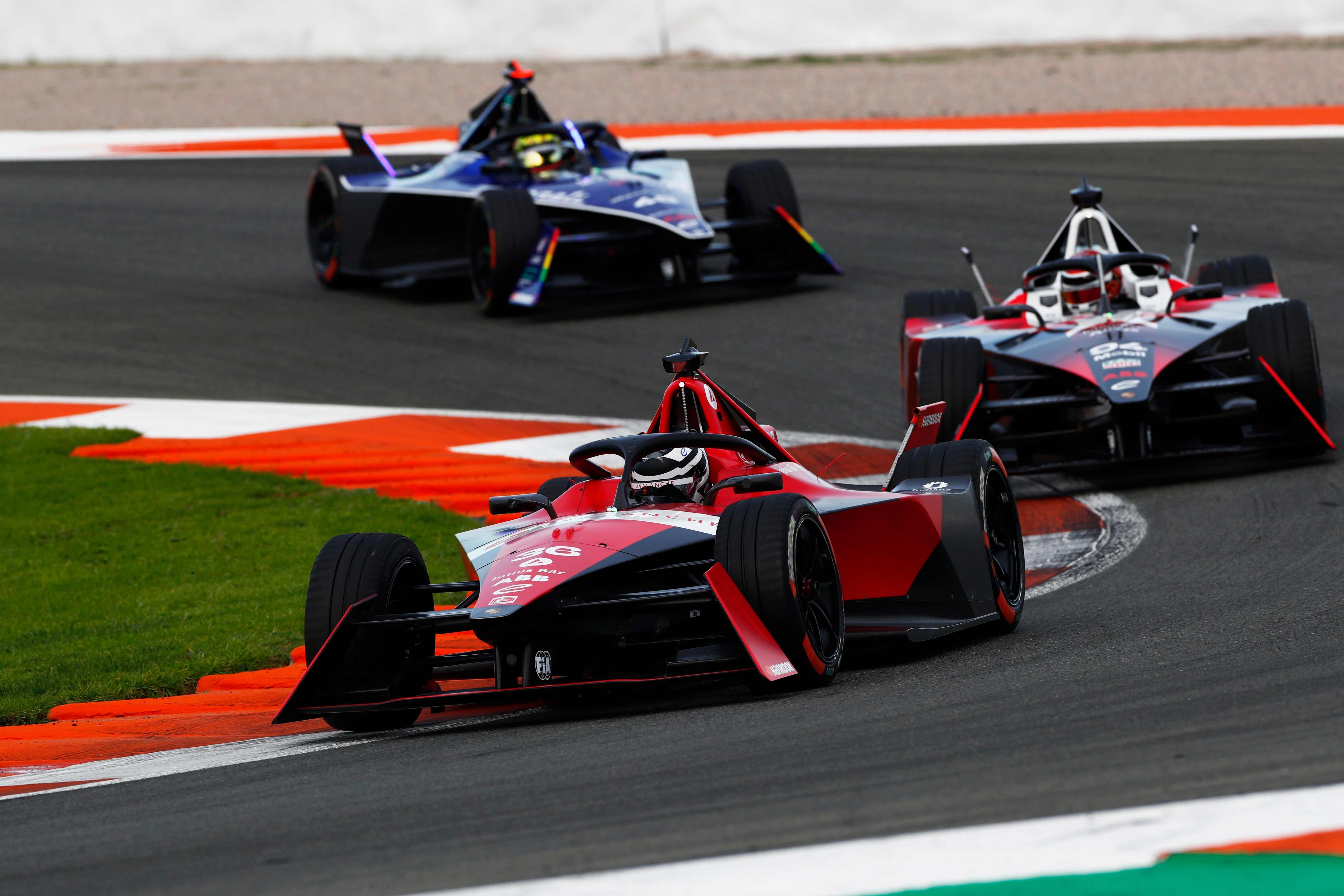 Formula E 2023: Team changes new car and the five biggest talking