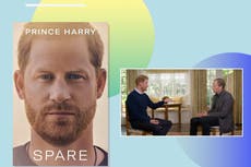 Prince Harry’s Spare: Pre-order the book everyone’s talking about