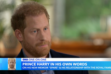 Prince Harry opens up about ‘healing’ from PTSI after Diana’s death: What is Post Traumatic Stress Injury?