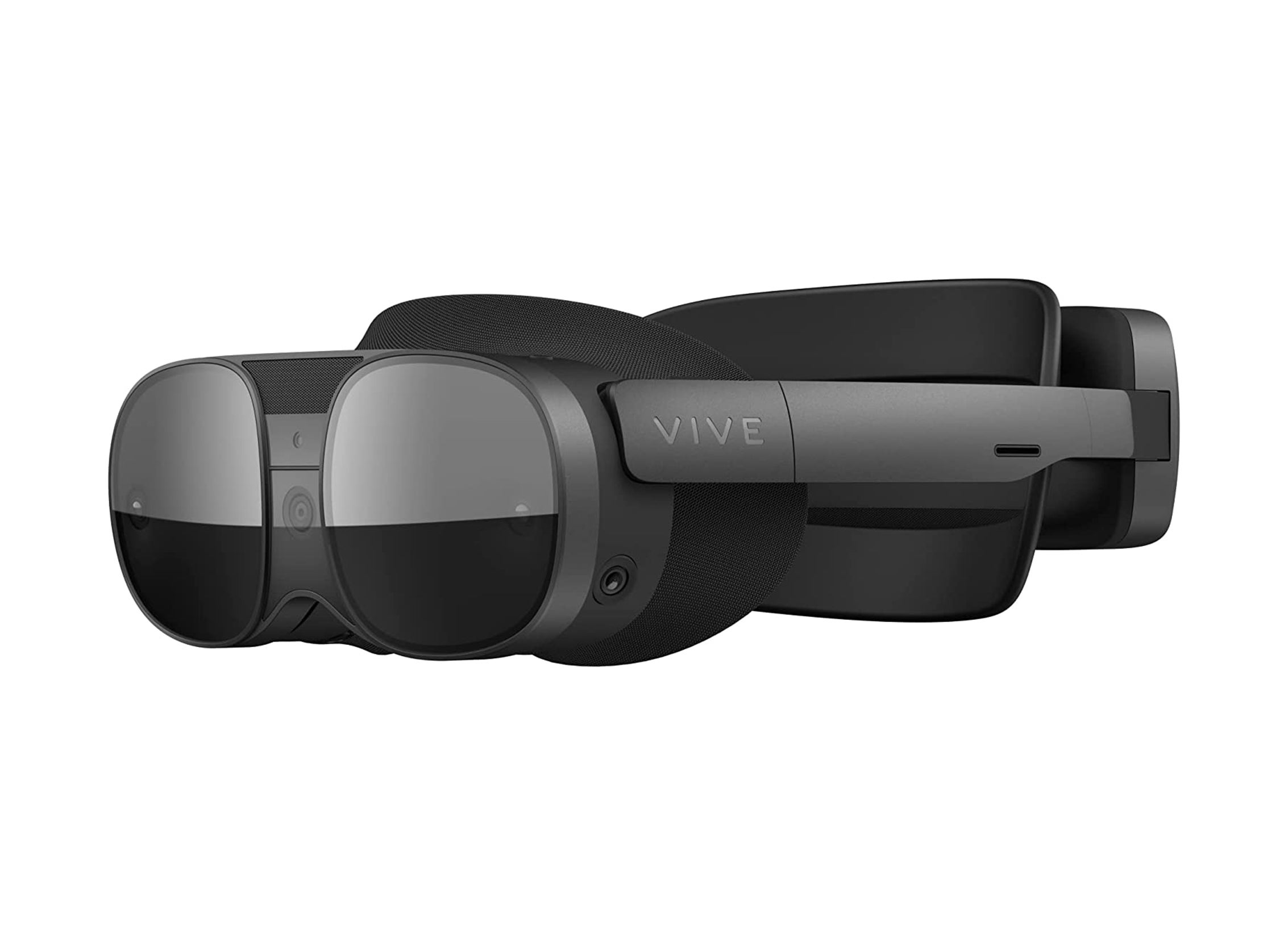 Vive XR Elite Hands-on: Lightweight & Compact, But Shares Quest Pro's Woes