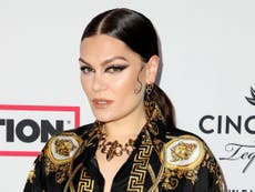 Pregnant Jessie J opens up about morning sickness during first term: ‘I can’t even explain how sick I feel’