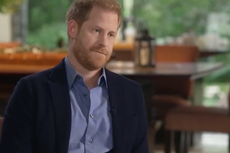 Prince Harry says Diana would be ‘heartbroken’ over his strained relationship with Prince William